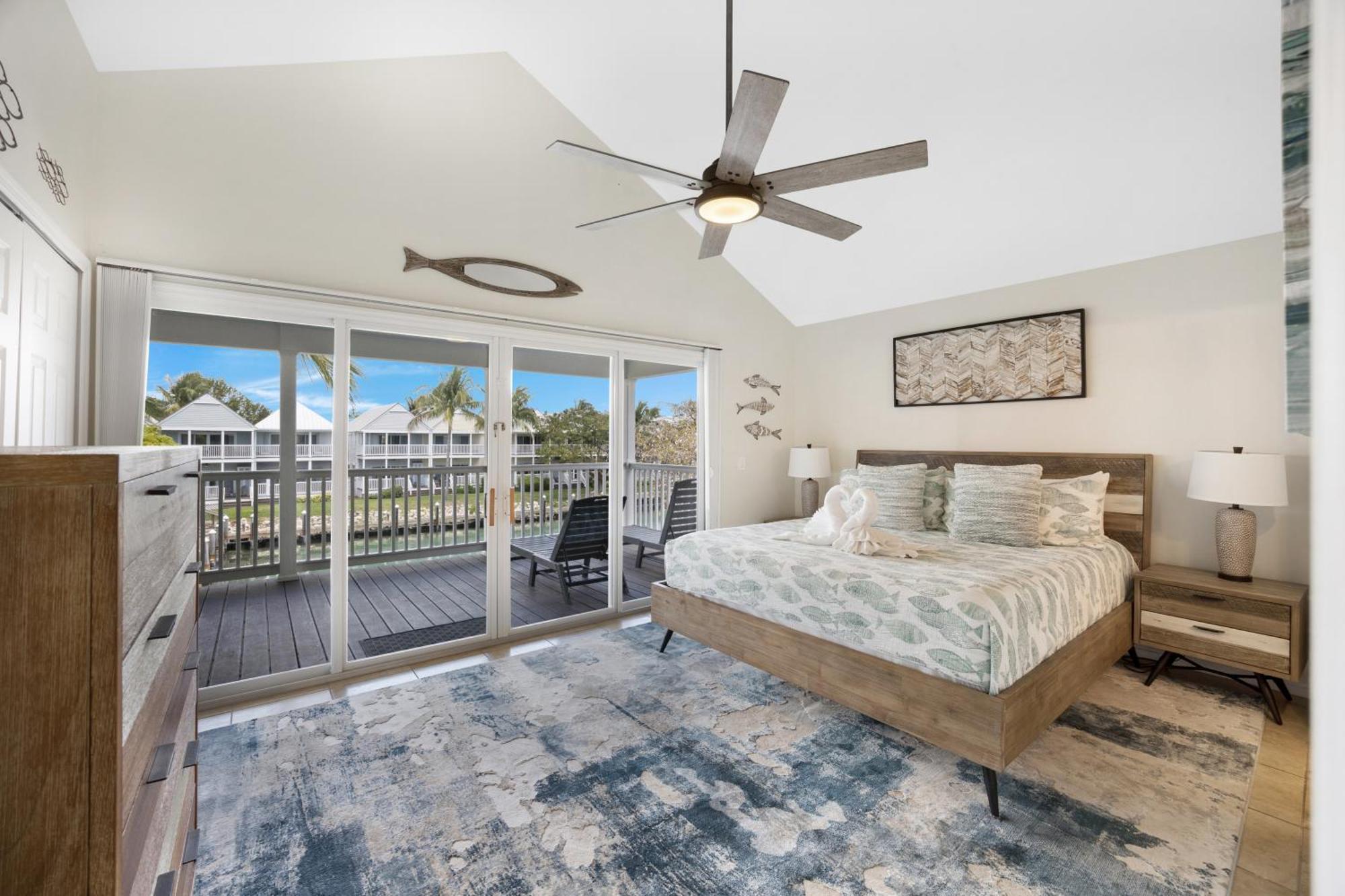 Village At Hawks Cay Villas By Keyscaribbean Duck Key Zimmer foto