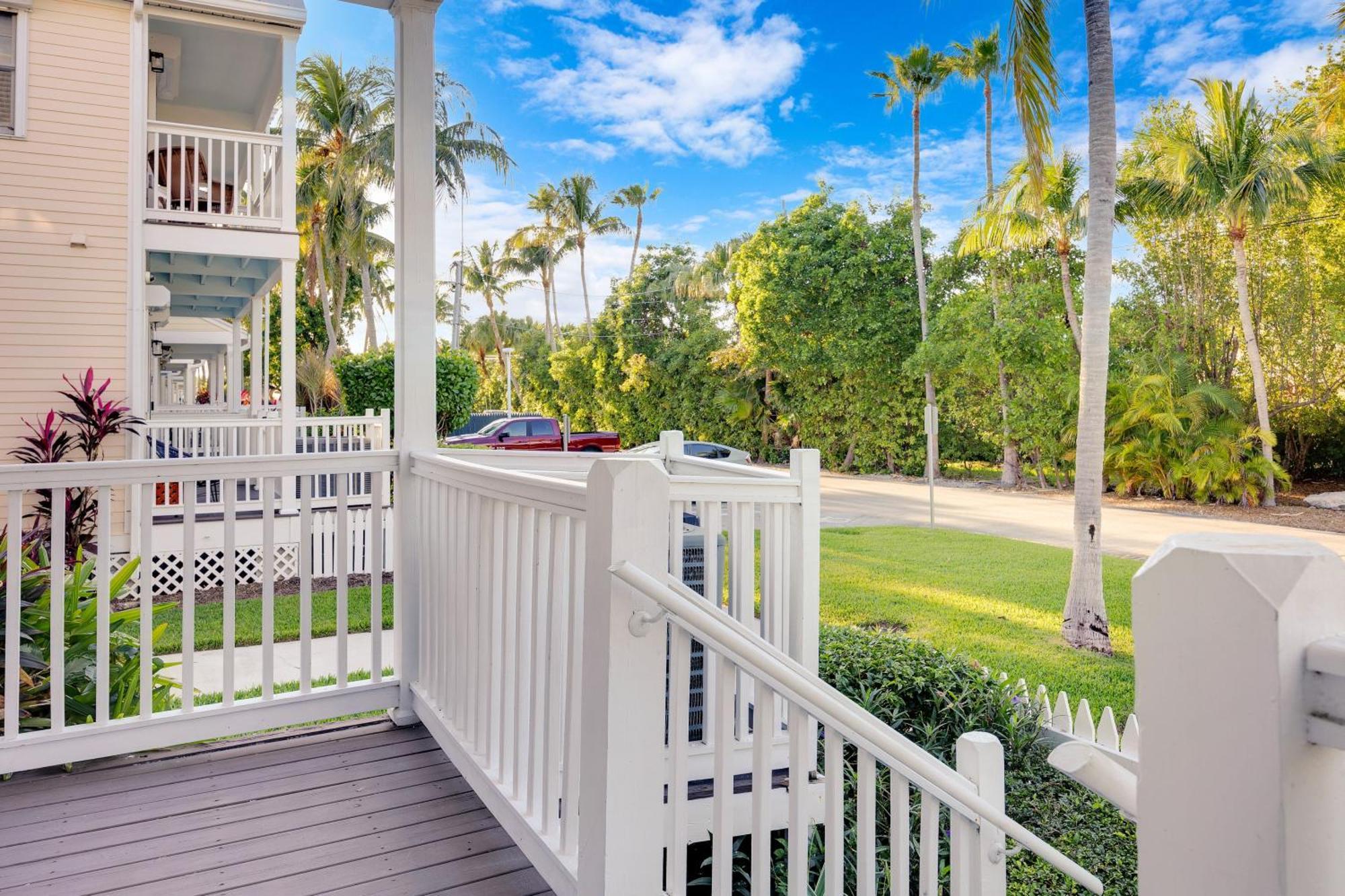 Village At Hawks Cay Villas By Keyscaribbean Duck Key Zimmer foto