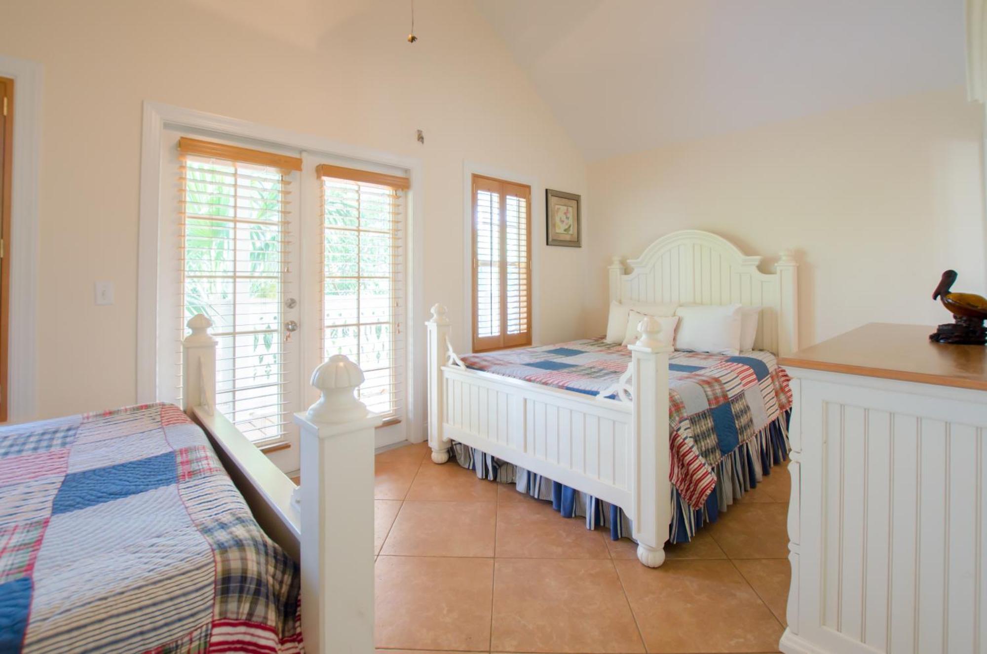 Village At Hawks Cay Villas By Keyscaribbean Duck Key Zimmer foto
